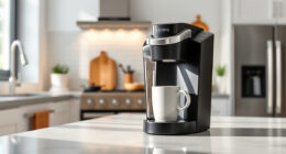 How to Set Up Your Keurig K-Mini Coffee Maker Safely & Easily