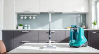How to Set Up Your New Bissell Carpet Cleaner
