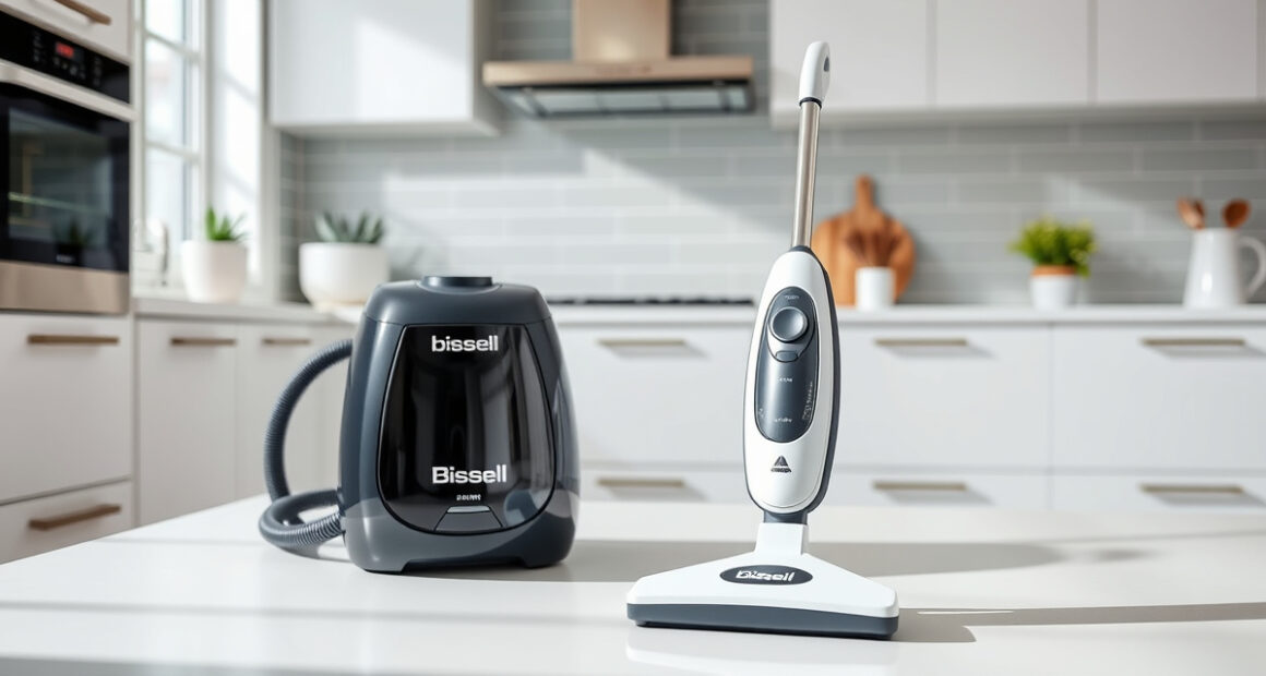 How to Set Up Your New Bissell ProHeat 2X Revolution Pet Carpet Cleaner