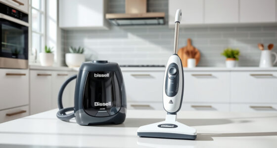 How to Set Up Your New Bissell ProHeat 2X Revolution Pet Carpet Cleaner