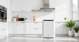 How to Set Up Your New COSORI Air Fryer Safely & Effectively