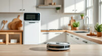 How to Set Up Your Roborock Q7 M5+ Robot Vacuum and Mop