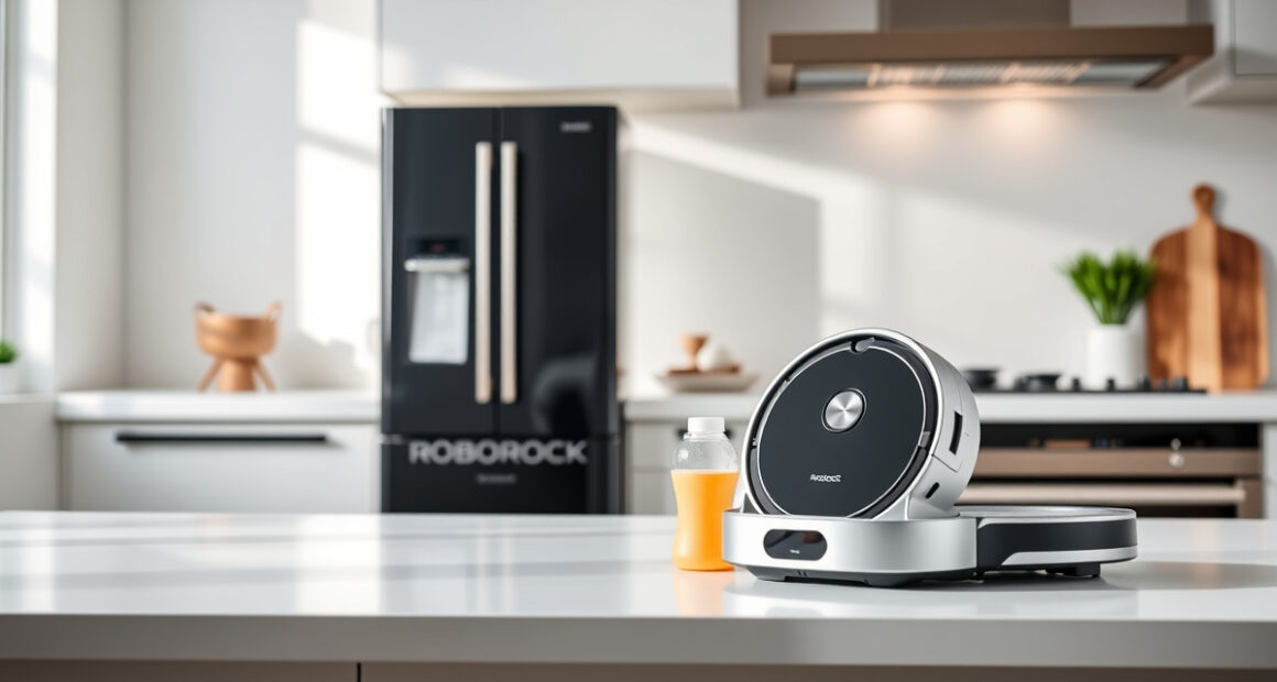 How to Set Up Your Roborock Q7 M5+ Robot Vacuum & Mop