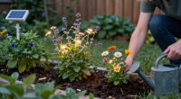 How To Turn Your Yard Into A Refuge For Fireflies