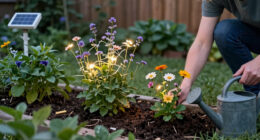 How To Turn Your Yard Into A Refuge For Fireflies