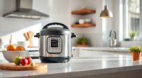 Instant Pot Burn Error: Causes & Easy Fixes
