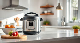 Instant Pot Burn Error: Causes & Easy Fixes