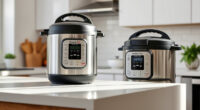 Instant Pot Burn Error: Causes & Easy Fixes