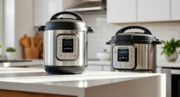 Instant Pot Burn Error: Causes & Easy Fixes