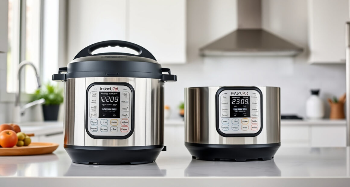 Instant Pot Duo Plus Review: Versatile, Safe, and User-Friendly