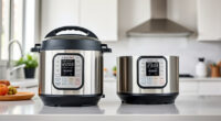 Instant Pot Duo Plus Review: Versatile, Safe, and User-Friendly
