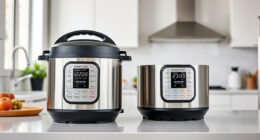 Instant Pot Duo Plus Review: Versatile, Safe, and User-Friendly