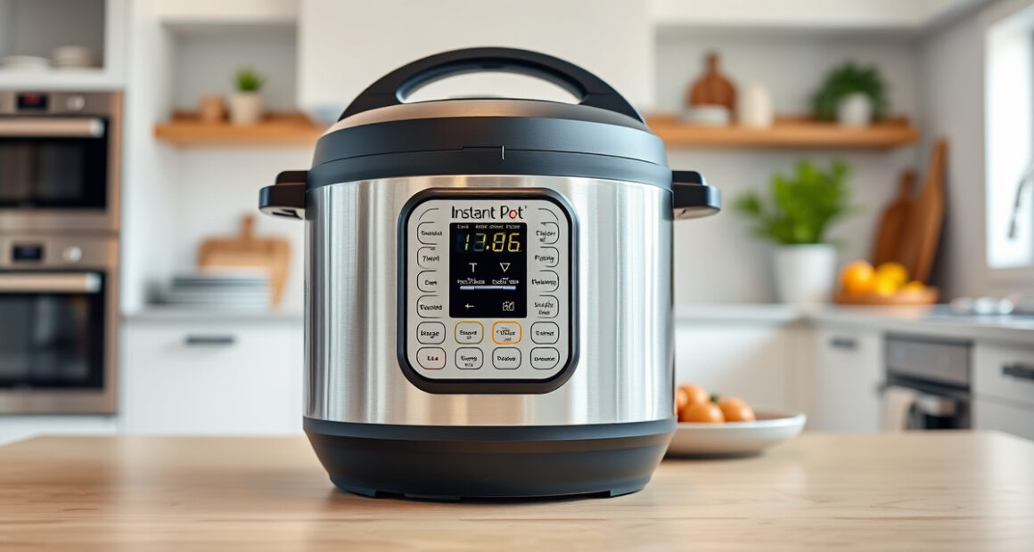 Instant Pot Duo Plus vs Instant Pot Ultra: Which One Is Better?