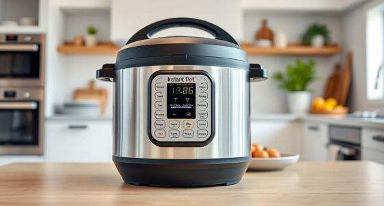 Instant Pot Duo Plus vs Instant Pot Ultra: Which One Is Better?