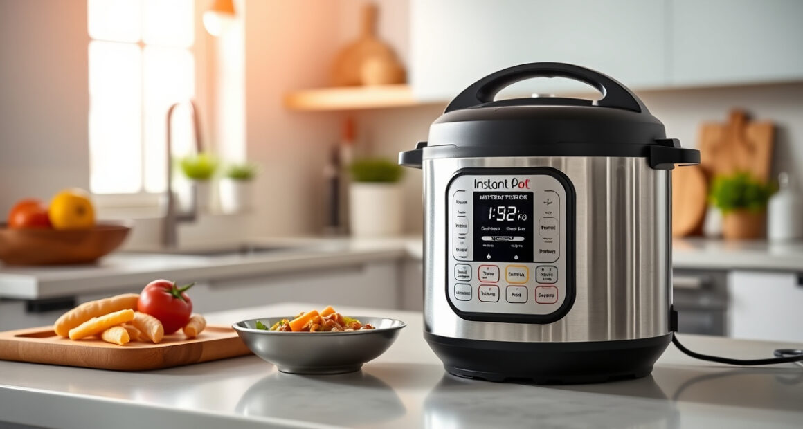 Instant Pot Duo Plus vs Instant Pot Vortex Air Fryer: Full Comparison