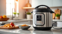 Instant Pot Duo Plus vs Instant Pot Vortex Air Fryer: Full Comparison