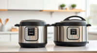 Instant Pot Duo Plus vs Ultra: Which Multicooker Fits Your Kitchen?