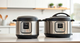 Instant Pot Duo Plus vs Ultra: Which Multicooker Fits Your Kitchen?