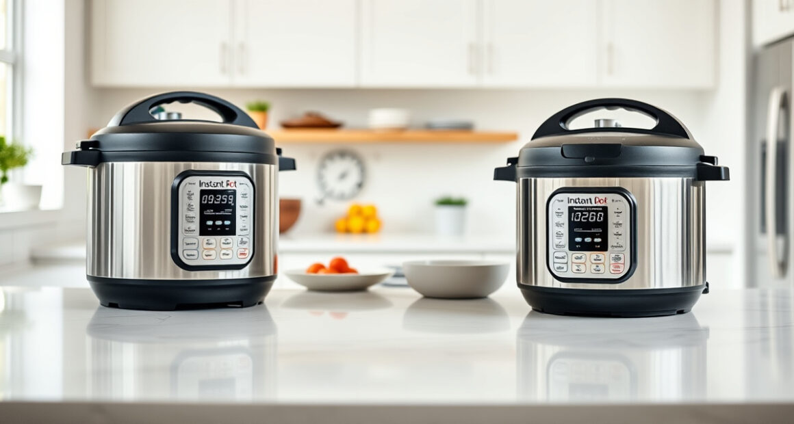 Instant Pot Inner Pots & Accessories Buying Guide