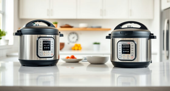 Instant Pot Inner Pots & Accessories Buying Guide