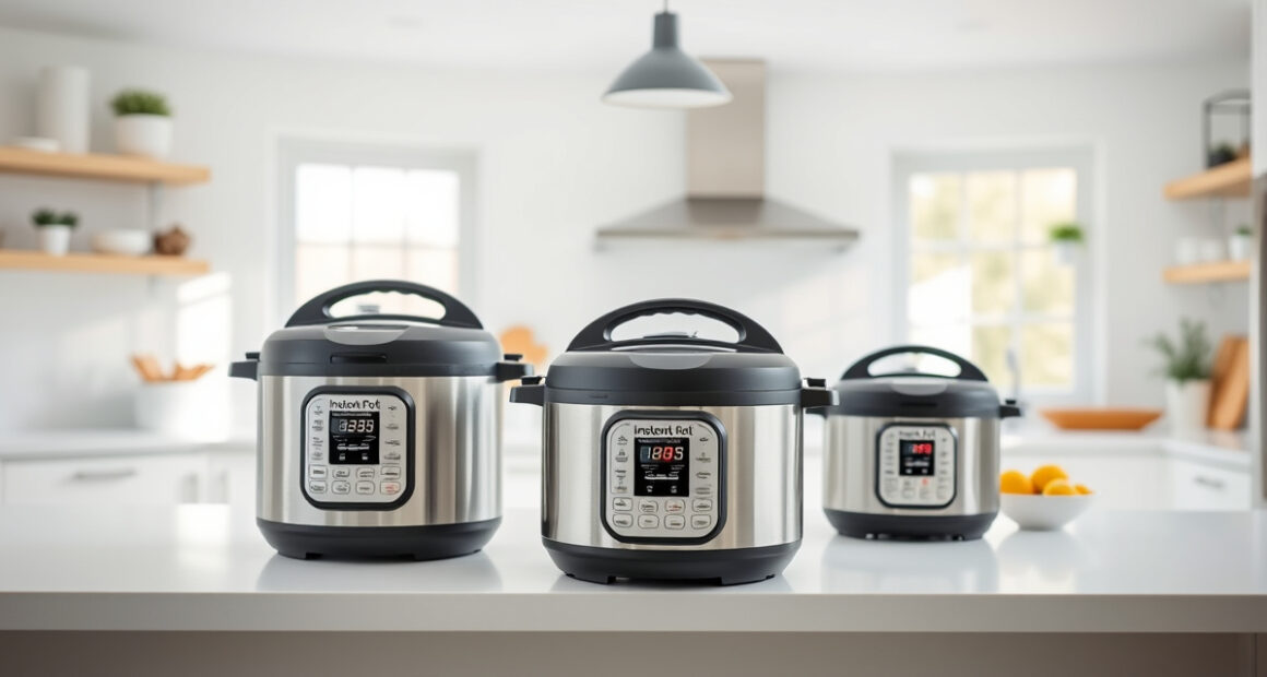 Instant Pot Inner Pots & Accessories: Compatibility & Buying Guide