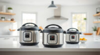 Instant Pot Inner Pots & Accessories: Compatibility & Buying Guide