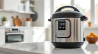 Instant Pot Not Sealing: Causes & Easy Fixes