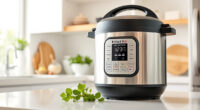 Instant Pot Pressure Cooker Maintenance: A Practical How-To Guide