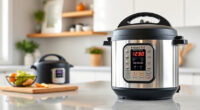 Instant Pot Pro Review: Best Multicooker for Every Kitchen