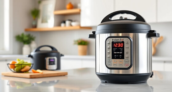 Instant Pot Pro Review: Best Multicooker for Every Kitchen