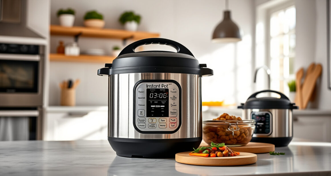 Instant Pot Pro vs Instant Pot Ultra: Full Comparison