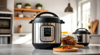 Instant Pot Pro vs Instant Pot Ultra: Full Comparison