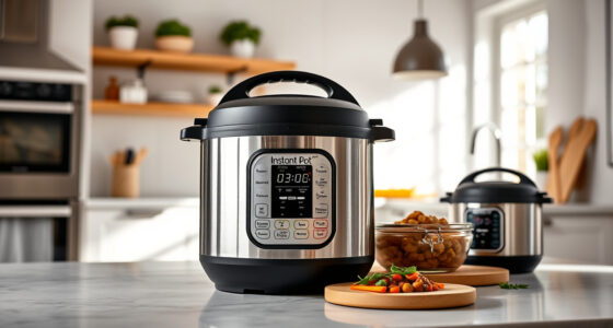 Instant Pot Pro vs Instant Pot Ultra: Full Comparison