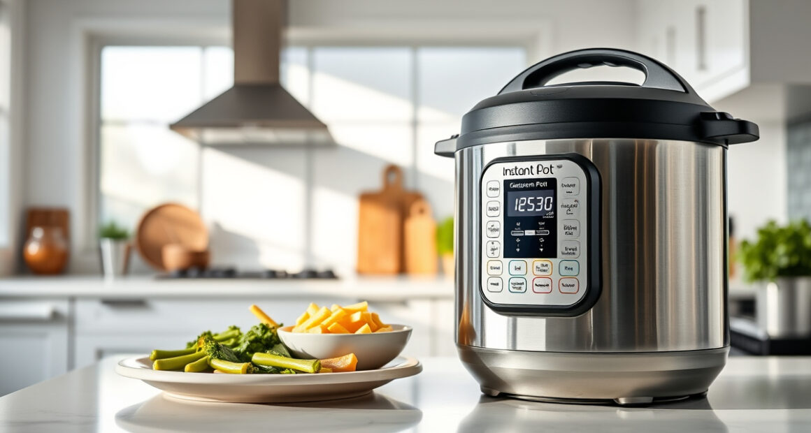 Instant Pot Pro vs Instant Pot Ultra: Full Comparison