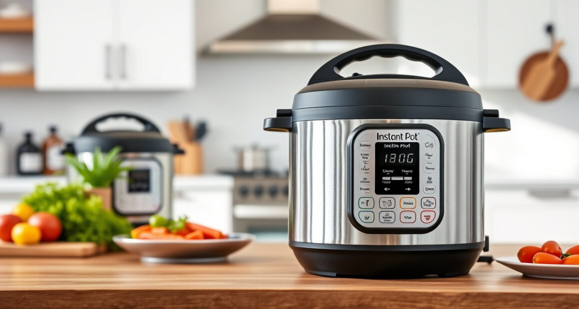 Instant Pot Pro vs Instant Pot Vortex Air Fryer: Full Comparison