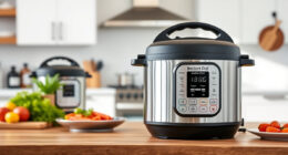 Instant Pot Pro vs Instant Pot Vortex Air Fryer: Full Comparison