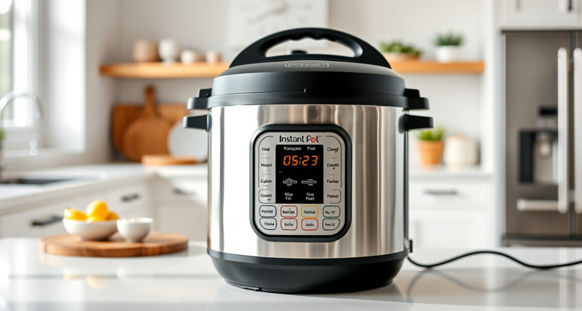 Instant Pot Pro vs Instant Pot Vortex Air Fryer: Full Comparison