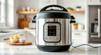 Instant Pot Pro vs Instant Pot Vortex Air Fryer: Full Comparison