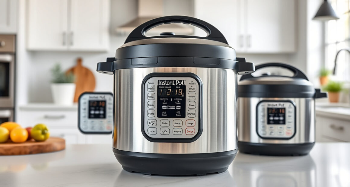 Instant Pot Ultra Review: Pros, Cons, and Who It's For