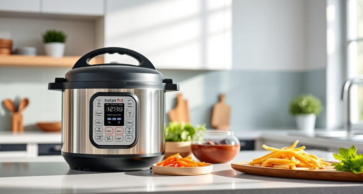 Instant Pot Ultra Review: Pros, Cons, and Who It's For