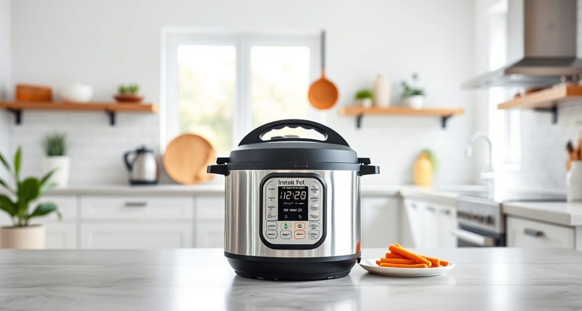 Instant Pot Ultra vs Instant Pot Vortex Air Fryer: Full Comparison