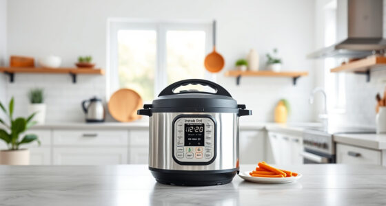 Instant Pot Ultra vs Instant Pot Vortex Air Fryer: Full Comparison