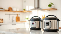 Instant Pot Vortex Air Fryer Review: Pros, Cons, and Who It's For