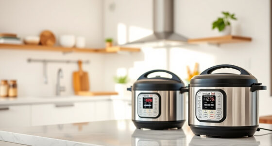 Instant Pot Vortex Air Fryer Review: Pros, Cons, and Who It's For