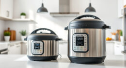 Instant Pot Vortex Air Fryer Review: Pros, Cons, and Who It's For