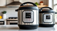Instant Pot vs. Cuisinart Pressure Cookers: Which Is Better?
