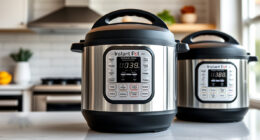 Instant Pot vs. Cuisinart Pressure Cookers: Which Is Better?
