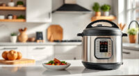 Instant Pot vs Cuisinart Pressure Cookers: Which Is Better?