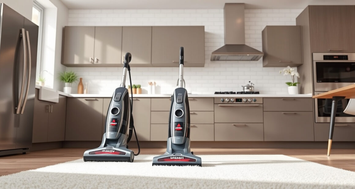 Is the Bissell CrossWave Worth It? Honest Review