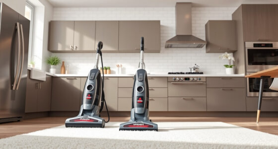 Is the Bissell CrossWave Worth It? Honest Review
